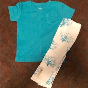 Loved baby 3/6 month set